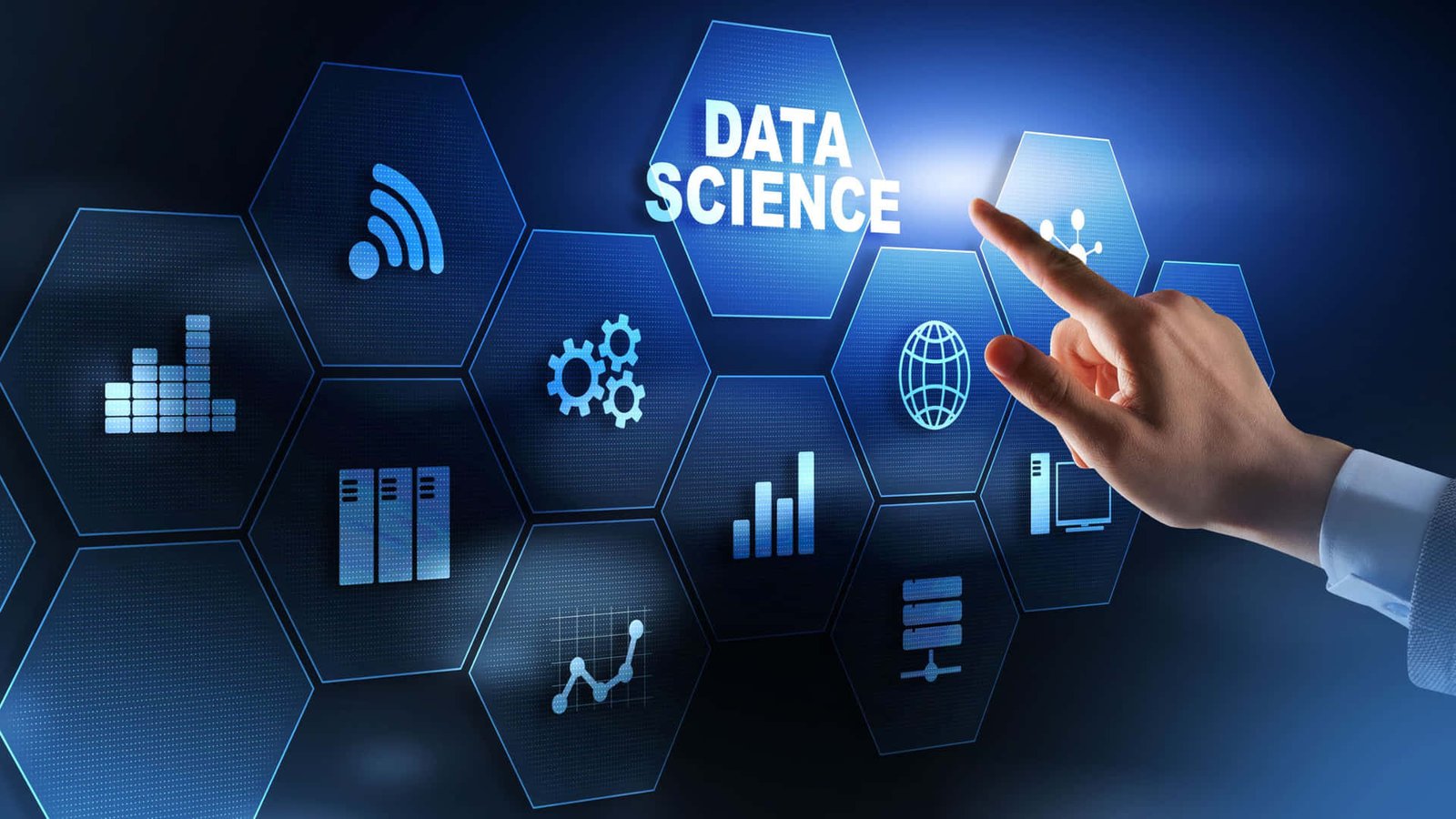 best data sciecne and ai Course in Bangalore 2025 | Novara Techno